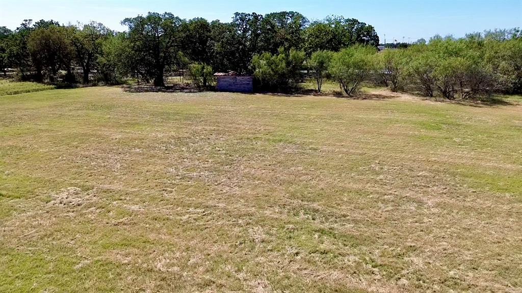 194 South 5th Street Axtell, TX 76624 - Photo 13 of 16 a view of outdoor space with trees