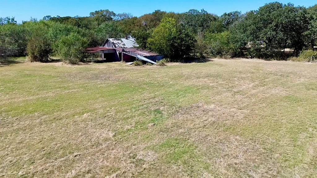 194 South 5th Street Axtell, TX 76624 - Photo 14 of 16 a view of an outdoor space and swimming pool