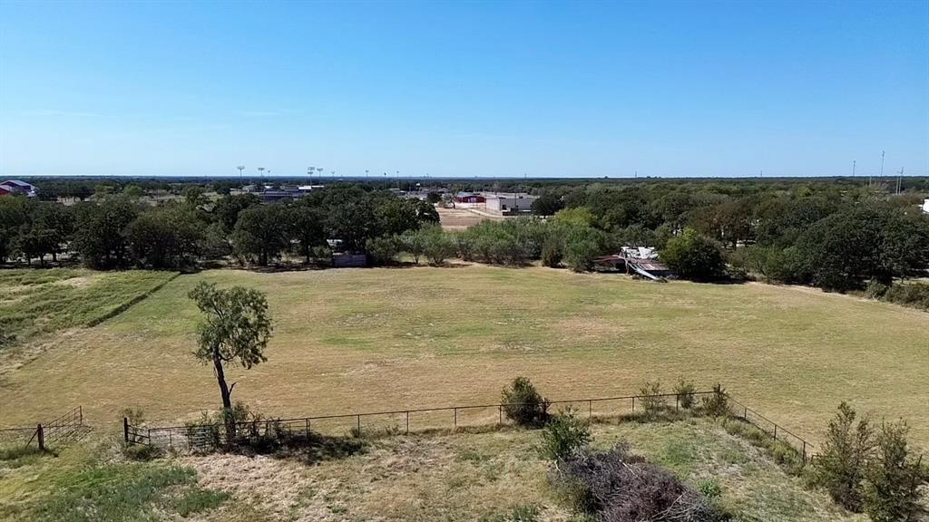 194 South 5th Street Axtell, TX 76624 - Photo 9 of 16 a view of a lake with a yard