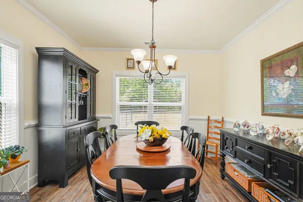 a bathroom with bathtub and shower