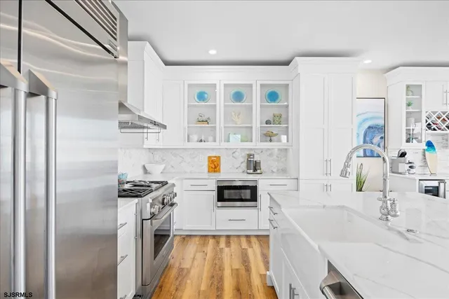 $5,900,000 | 437 North Thurlow Avenue, Margate City, NJ 08402