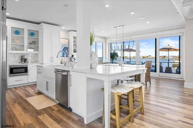 $5,900,000 | 437 North Thurlow Avenue, Margate City, NJ 08402