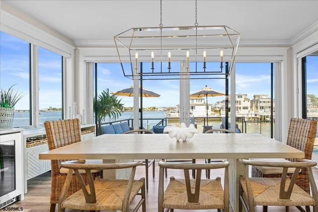 $5,900,000 | 437 North Thurlow Avenue, Margate City, NJ 08402