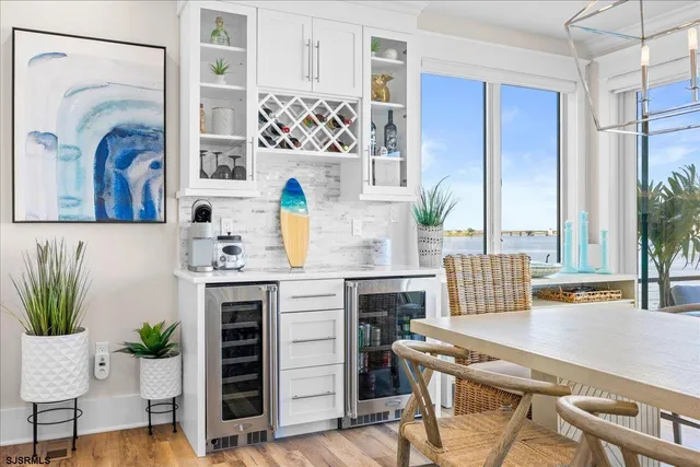 $5,900,000 | 437 North Thurlow Avenue, Margate City, NJ 08402