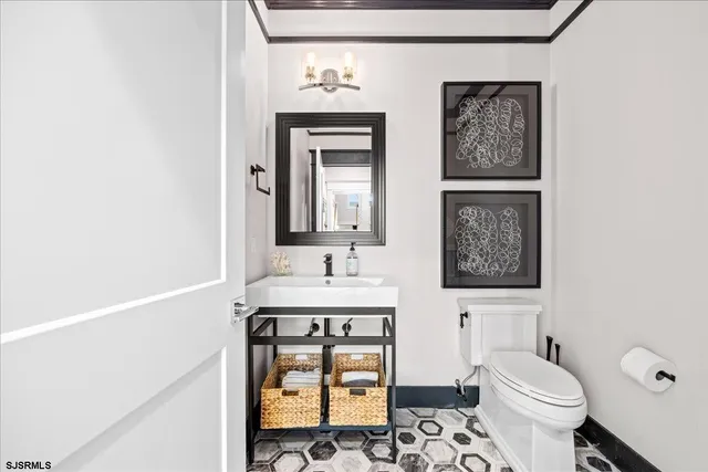 $5,900,000 | 437 North Thurlow Avenue, Margate City, NJ 08402