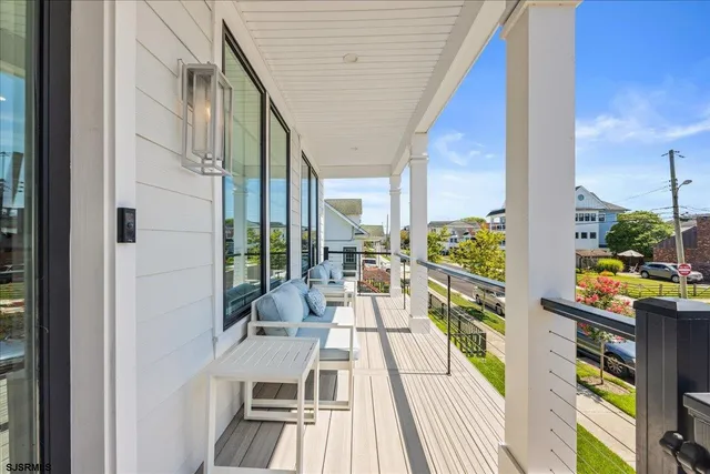 $5,900,000 | 437 North Thurlow Avenue, Margate City, NJ 08402