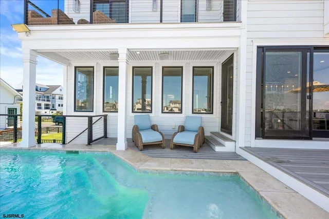 $5,900,000 | 437 North Thurlow Avenue, Margate City, NJ 08402