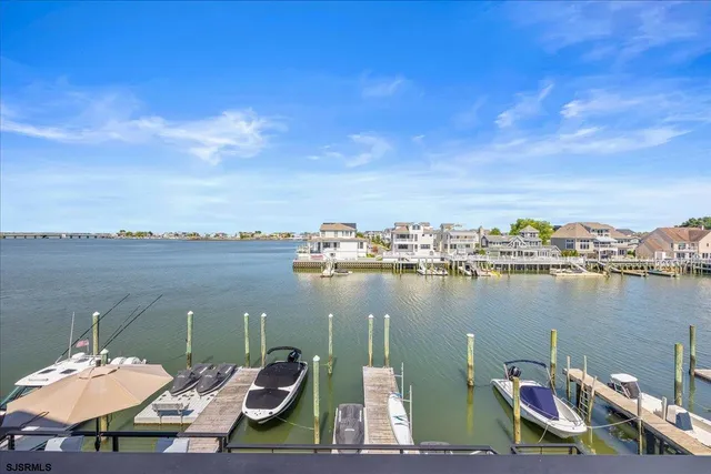 $5,900,000 | 437 North Thurlow Avenue, Margate City, NJ 08402