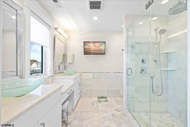 $5,900,000 | 437 North Thurlow Avenue, Margate City, NJ 08402