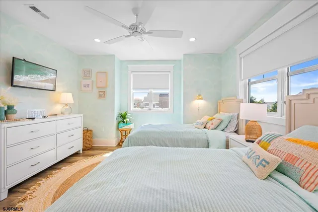 $5,900,000 | 437 North Thurlow Avenue, Margate City, NJ 08402