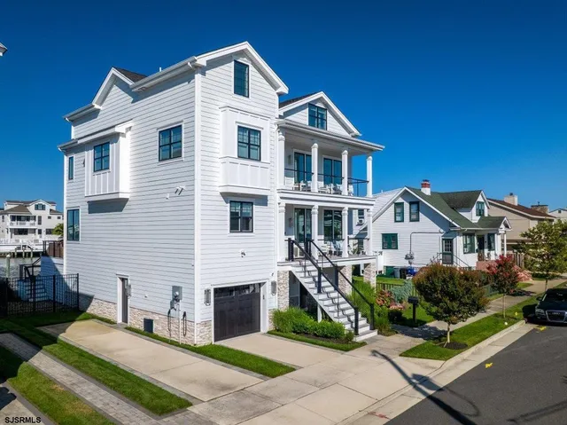 $5,900,000 | 437 North Thurlow Avenue, Margate City, NJ 08402