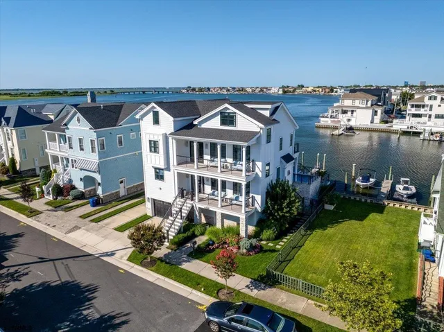 $5,900,000 | 437 North Thurlow Avenue, Margate City, NJ 08402