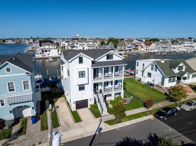 $5,900,000 | 437 North Thurlow Avenue, Margate City, NJ 08402