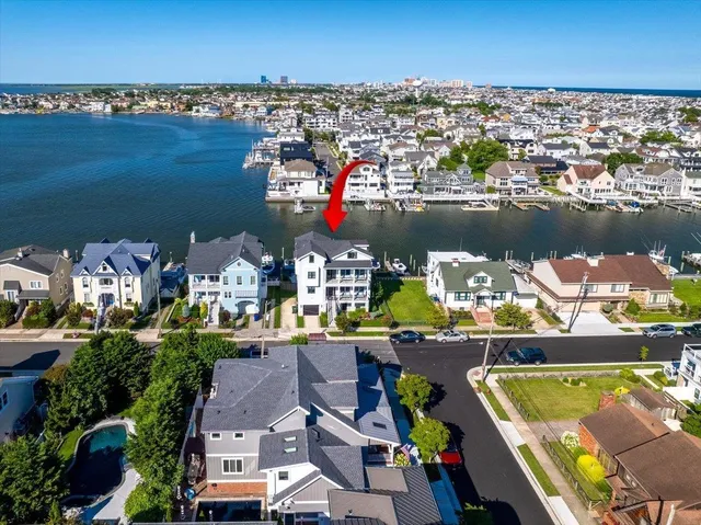 $5,900,000 | 437 North Thurlow Avenue, Margate City, NJ 08402