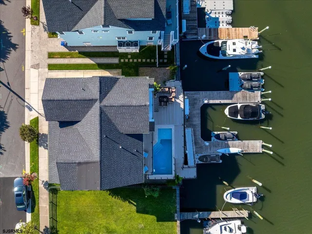 $5,900,000 | 437 North Thurlow Avenue, Margate City, NJ 08402