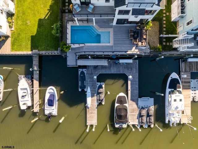 $5,900,000 | 437 North Thurlow Avenue, Margate City, NJ 08402