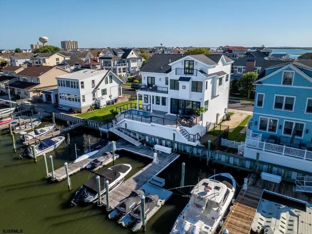 $5,900,000 | 437 North Thurlow Avenue, Margate City, NJ 08402