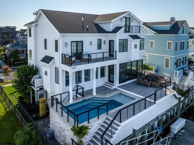 $5,900,000 | 437 North Thurlow Avenue, Margate City, NJ 08402