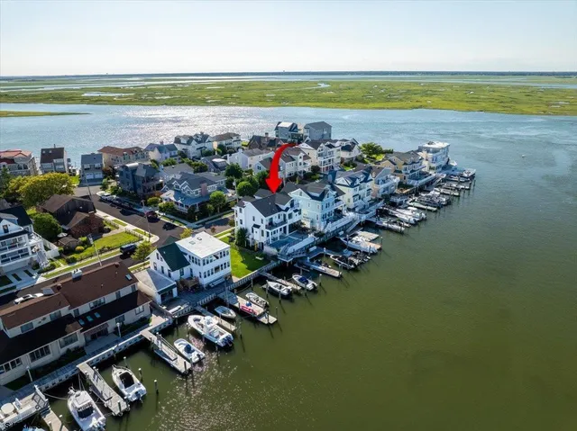 $5,900,000 | 437 North Thurlow Avenue, Margate City, NJ 08402