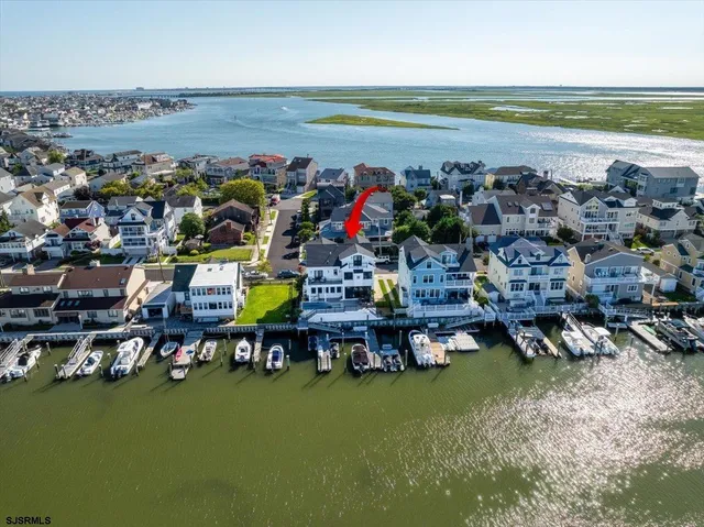 $5,900,000 | 437 North Thurlow Avenue, Margate City, NJ 08402