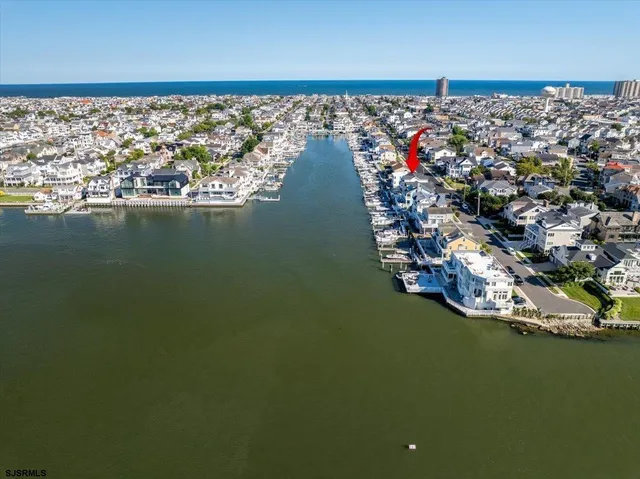 $5,900,000 | 437 North Thurlow Avenue, Margate City, NJ 08402