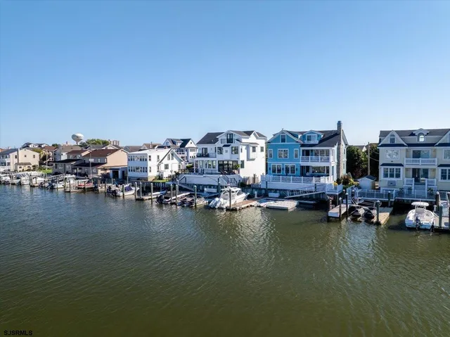 $5,900,000 | 437 North Thurlow Avenue, Margate City, NJ 08402