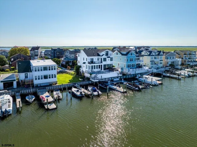 $5,900,000 | 437 North Thurlow Avenue, Margate City, NJ 08402