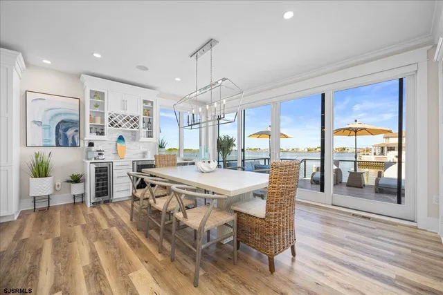 $5,900,000 | 437 North Thurlow Avenue, Margate City, NJ 08402