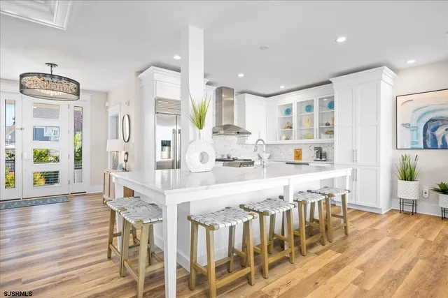 $5,900,000 | 437 North Thurlow Avenue, Margate City, NJ 08402