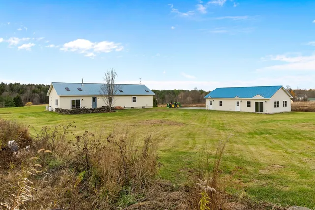 $755,000 | 23 Mountain Spring Court, Westford, VT 05494