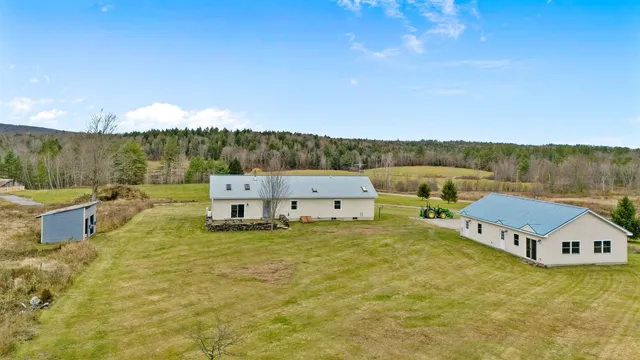 $755,000 | 23 Mountain Spring Court, Westford, VT 05494
