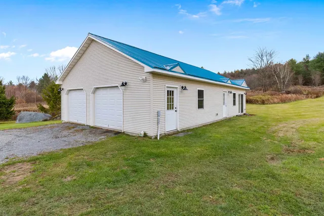 $755,000 | 23 Mountain Spring Court, Westford, VT 05494