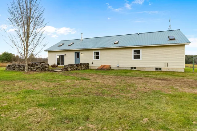 $755,000 | 23 Mountain Spring Court, Westford, VT 05494