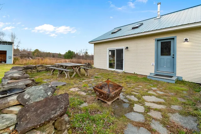 $755,000 | 23 Mountain Spring Court, Westford, VT 05494