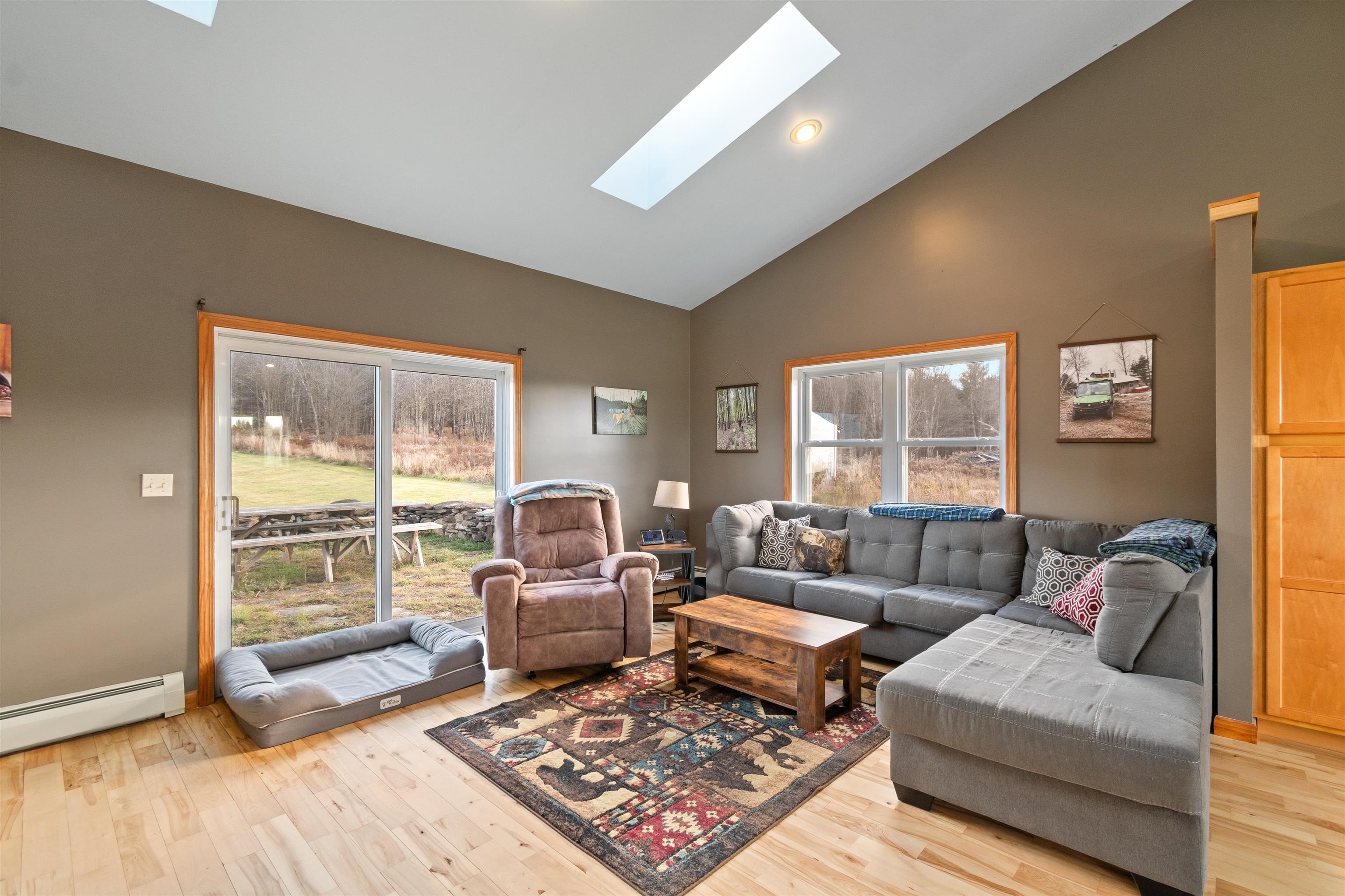 23 Mountain Spring Court Westford, VT 05494 - Photo 27 of 60