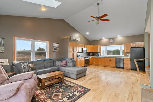 $755,000 | 23 Mountain Spring Court, Westford, VT 05494