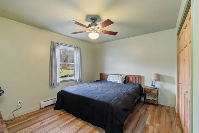 $755,000 | 23 Mountain Spring Court, Westford, VT 05494