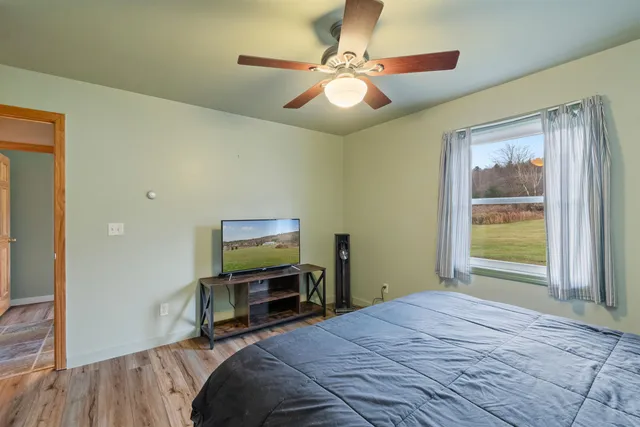 $755,000 | 23 Mountain Spring Court, Westford, VT 05494