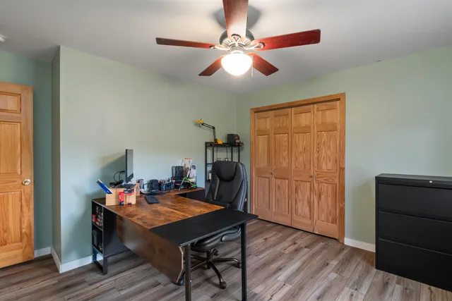 $755,000 | 23 Mountain Spring Court, Westford, VT 05494