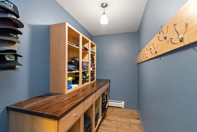 $755,000 | 23 Mountain Spring Court, Westford, VT 05494