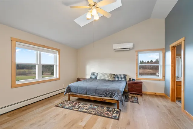 $755,000 | 23 Mountain Spring Court, Westford, VT 05494