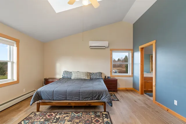 $755,000 | 23 Mountain Spring Court, Westford, VT 05494