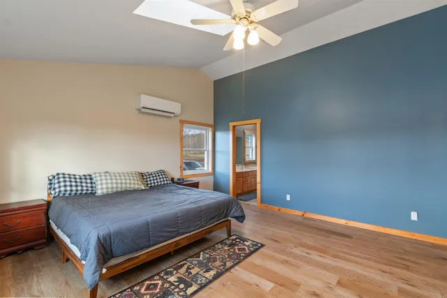 $755,000 | 23 Mountain Spring Court, Westford, VT 05494