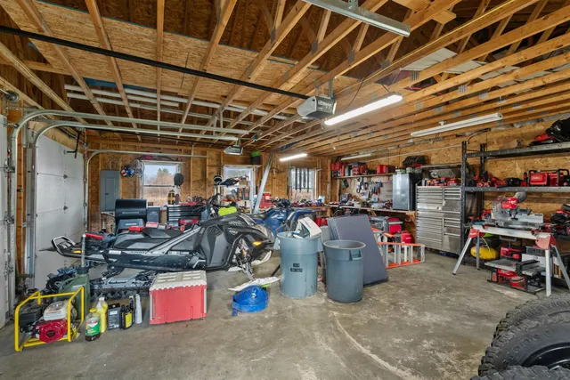 $755,000 | 23 Mountain Spring Court, Westford, VT 05494