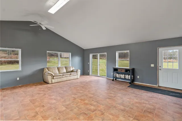 $755,000 | 23 Mountain Spring Court, Westford, VT 05494