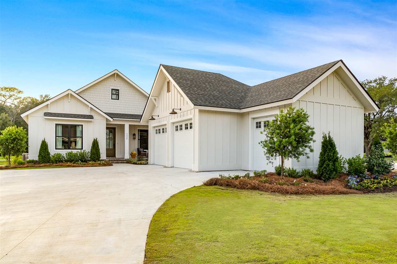 6334 Battles Road Fairhope, AL 36532 - Photo 1 of 34
