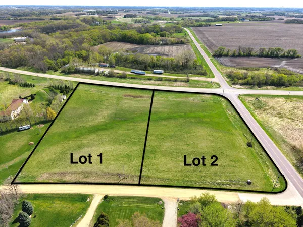 $49,900 | 2 Wildwood Circle, Albert Lea, MN 56007