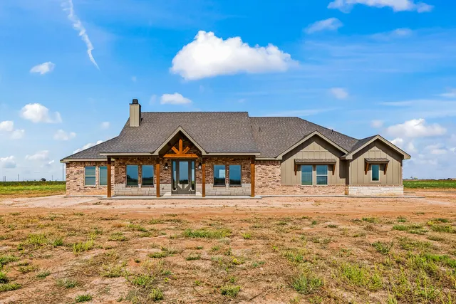 $469,900 | 1214 West Hardin, Lubbock, TX 79403