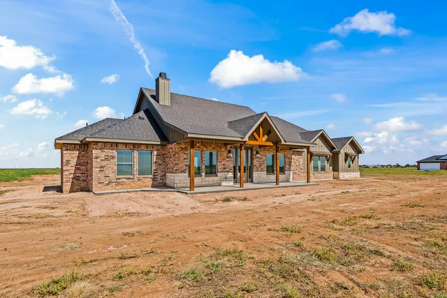$469,900 | 1214 West Hardin, Lubbock, TX 79403