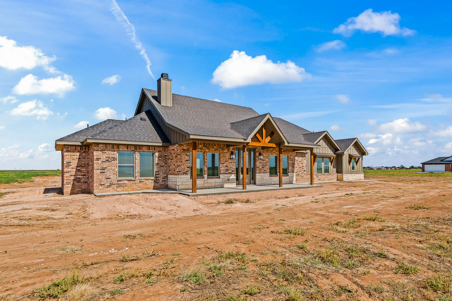 1214 West Hardin Lubbock, TX 79403 - Photo 2 of 50 1214 W Hardin New Deal-42